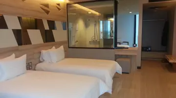 T SIX 5 HOTEL