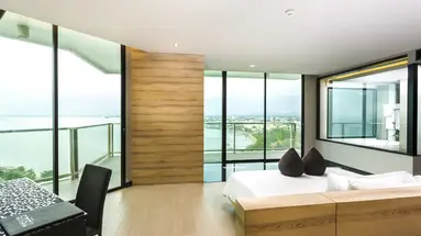 T SIX 5 HOTEL