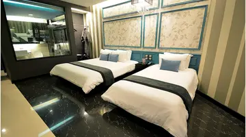 T SIX 5 HOTEL