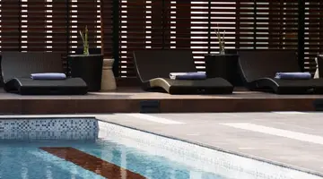 T SIX 5 HOTEL