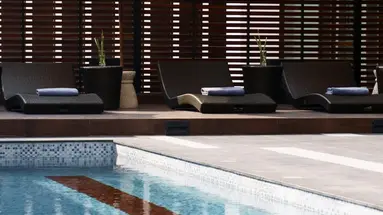 T SIX 5 HOTEL