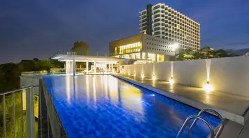 T SIX 5 HOTEL