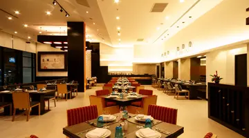 T SIX 5 HOTEL