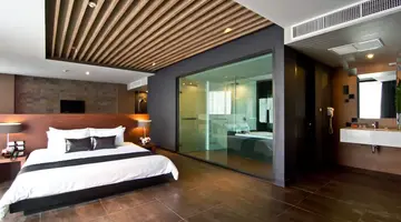 T SIX 5 HOTEL