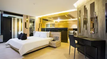 T SIX 5 HOTEL