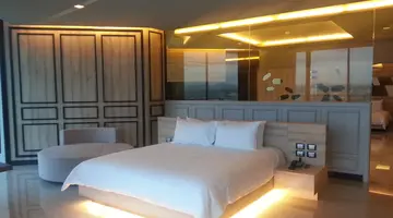 T SIX 5 HOTEL