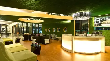T SIX 5 HOTEL
