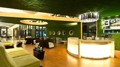 T SIX 5 HOTEL