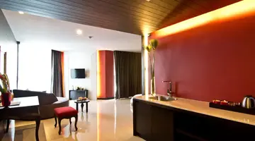 T SIX 5 HOTEL