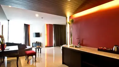 T SIX 5 HOTEL
