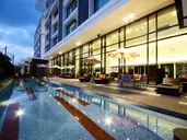 T SIX 5 HOTEL