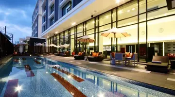 T SIX 5 HOTEL