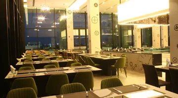 T SIX 5 HOTEL
