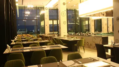 T SIX 5 HOTEL