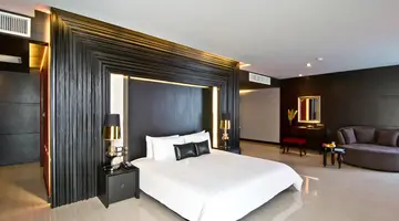 T SIX 5 HOTEL