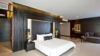 T SIX 5 HOTEL