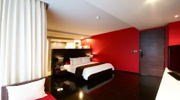 T SIX 5 HOTEL