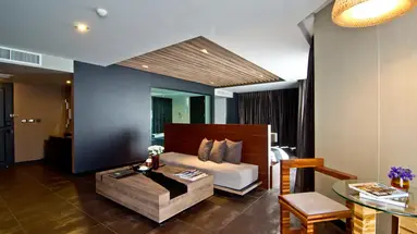 T SIX 5 HOTEL
