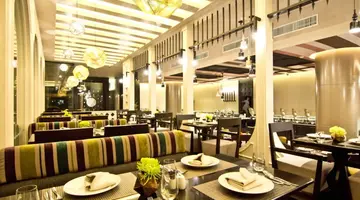 T SIX 5 HOTEL