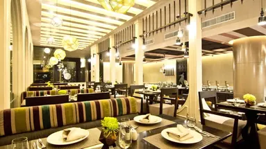 T SIX 5 HOTEL