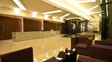 T SIX 5 HOTEL