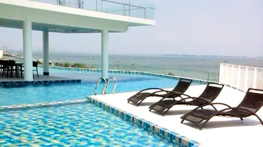 T SIX 5 HOTEL