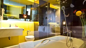 T SIX 5 HOTEL