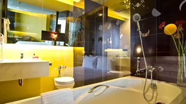 T SIX 5 HOTEL