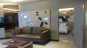 T SIX 5 HOTEL