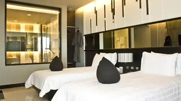 T SIX 5 HOTEL