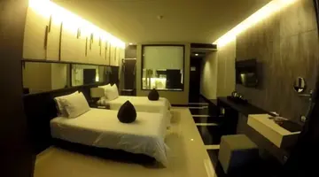 T SIX 5 HOTEL