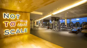 T SIX 5 HOTEL