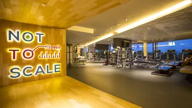 T SIX 5 HOTEL