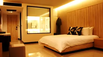 T SIX 5 HOTEL