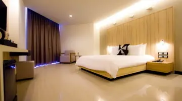 T SIX 5 HOTEL