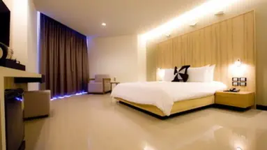 T SIX 5 HOTEL