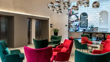 T62 Hotel