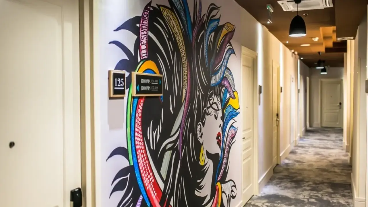 T62 Hotel