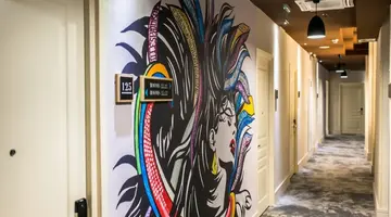 T62 Hotel