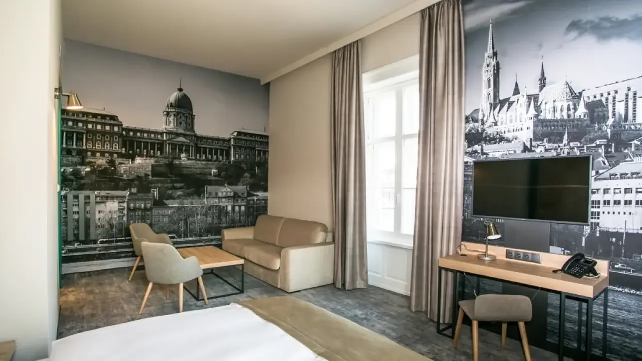 T62 Hotel