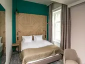 T62 Hotel