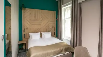 T62 Hotel