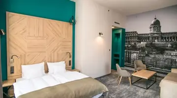 T62 Hotel