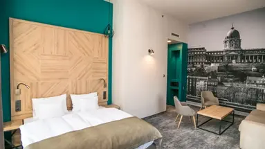 T62 Hotel
