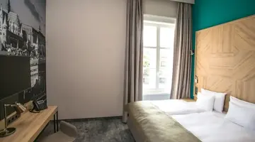 T62 Hotel