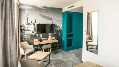 T62 Hotel