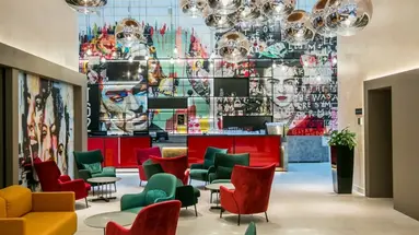 T62 Hotel