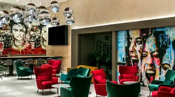 T62 Hotel