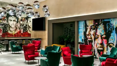 T62 Hotel