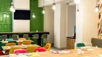 T62 Hotel